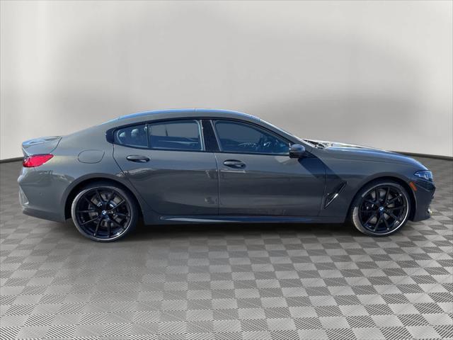 2026 BMW 840i Gran Coupe 840i
