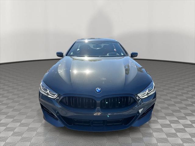 2026 BMW 840i Gran Coupe 840i