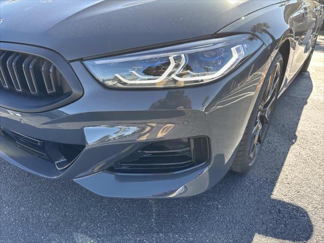 2026 BMW 840i Gran Coupe 840i