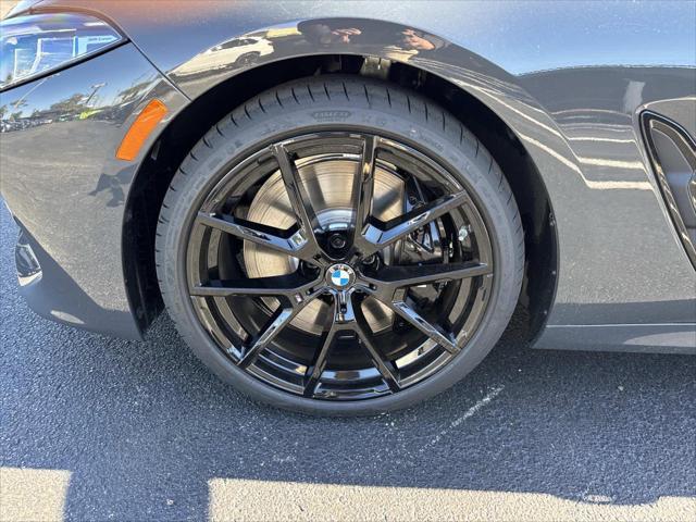 2026 BMW 840i Gran Coupe 840i