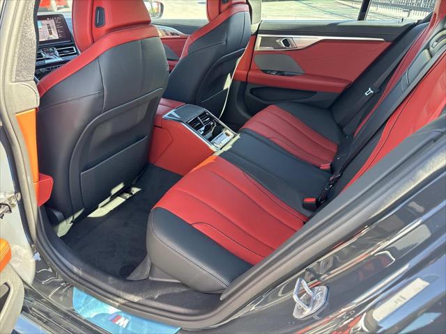 2026 BMW 840i Gran Coupe 840i
