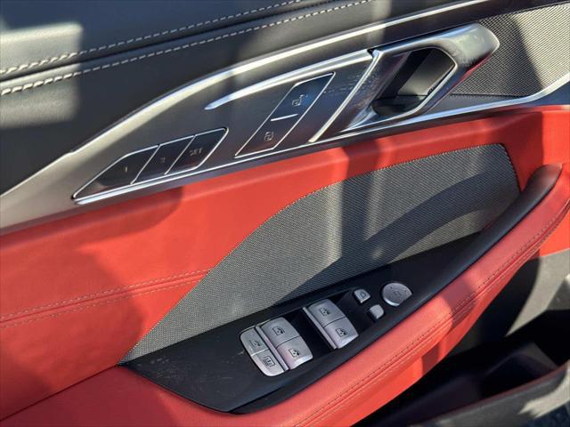 2026 BMW 840i Gran Coupe 840i