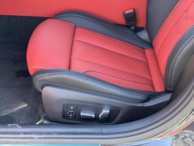 2026 BMW 840i Gran Coupe 840i