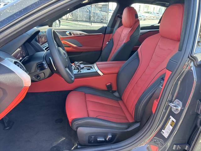 2026 BMW 840i Gran Coupe 840i