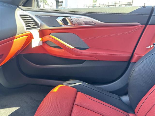 2026 BMW 840i Gran Coupe 840i