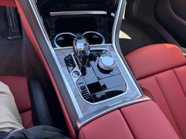 2026 BMW 840i Gran Coupe 840i
