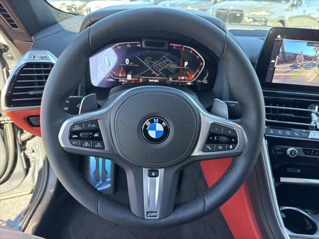 2026 BMW 840i Gran Coupe 840i