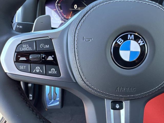 2026 BMW 840i Gran Coupe 840i