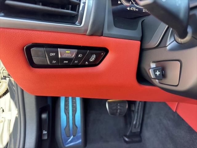 2026 BMW 840i Gran Coupe 840i