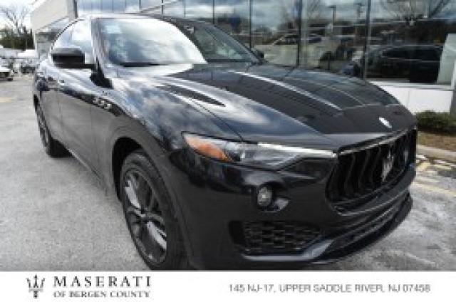 2023 Maserati Levante GT for sale in Upper Saddle River, NJ