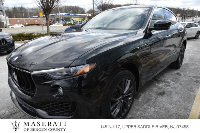 2023 Maserati Levante GT