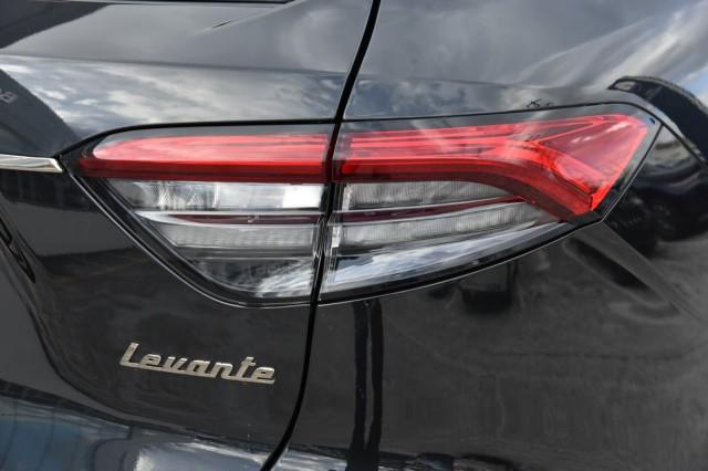2023 Maserati Levante GT