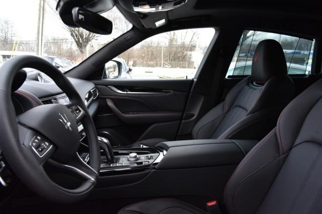 2023 Maserati Levante GT