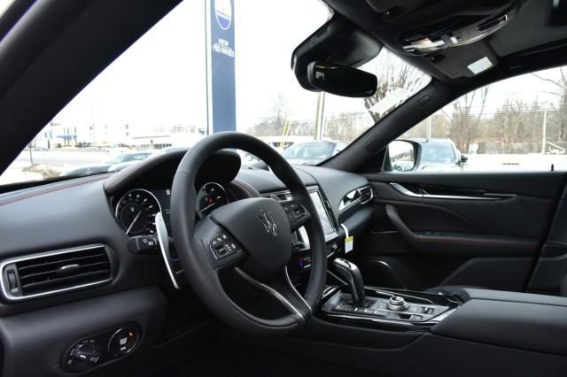 2023 Maserati Levante GT
