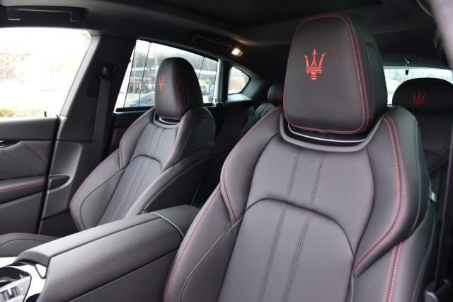 2023 Maserati Levante GT