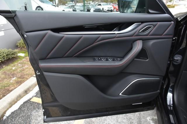 2023 Maserati Levante GT