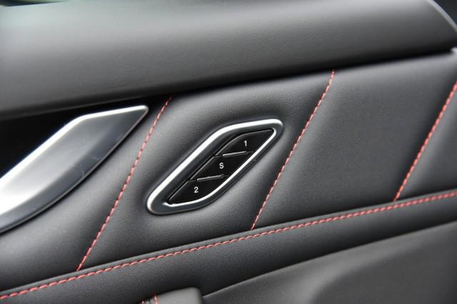 2023 Maserati Levante GT