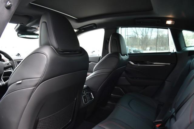 2023 Maserati Levante GT