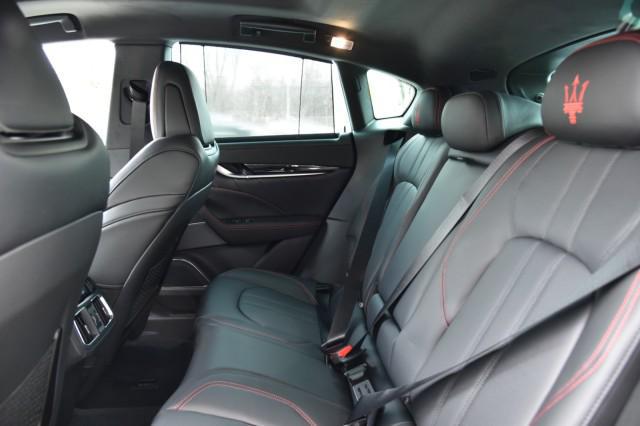 2023 Maserati Levante GT