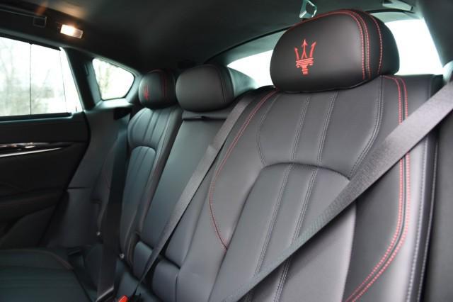 2023 Maserati Levante GT