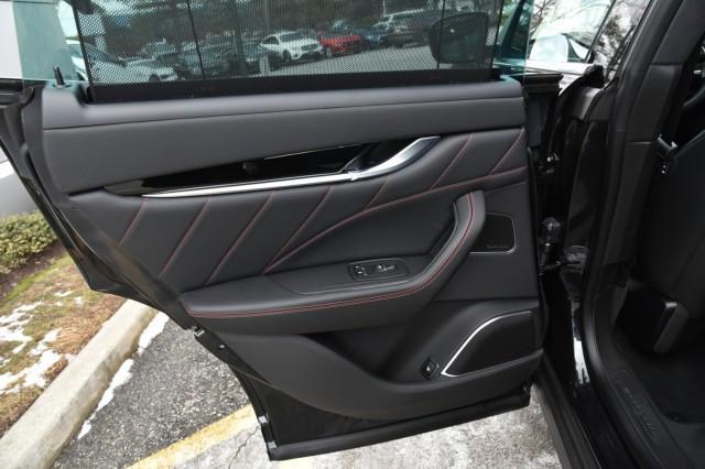 2023 Maserati Levante GT