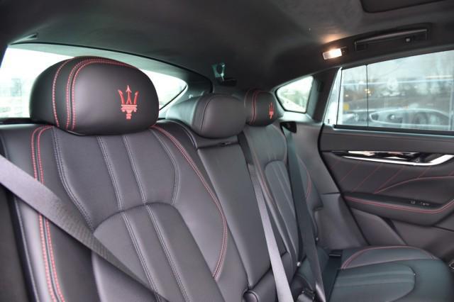 2023 Maserati Levante GT