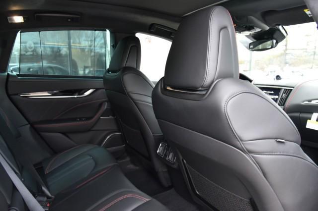 2023 Maserati Levante GT