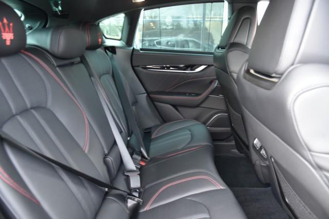 2023 Maserati Levante GT