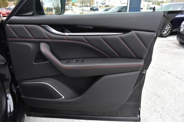 2023 Maserati Levante GT