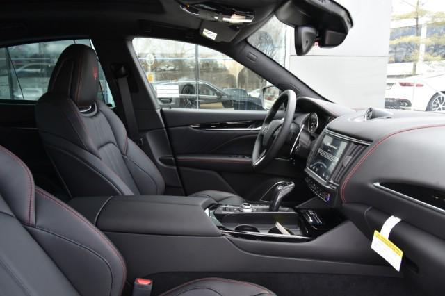 2023 Maserati Levante GT
