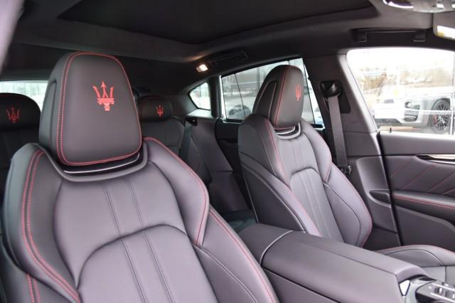 2023 Maserati Levante GT