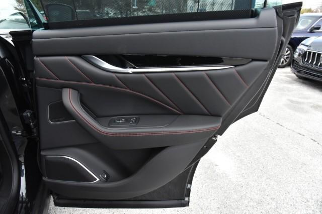2023 Maserati Levante GT