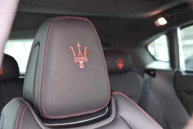2023 Maserati Levante GT