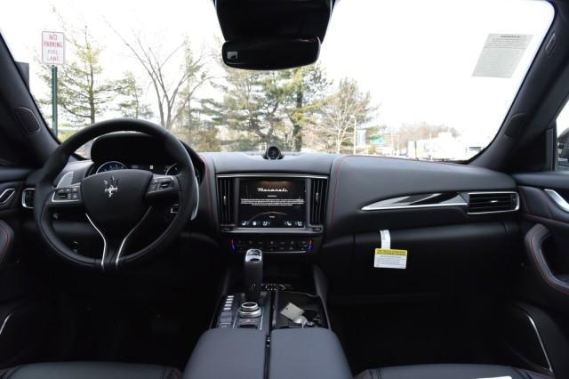 2023 Maserati Levante GT
