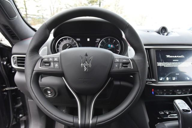 2023 Maserati Levante GT