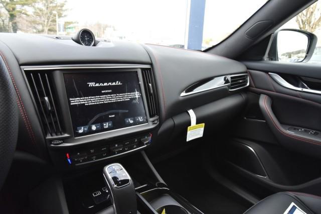 2023 Maserati Levante GT
