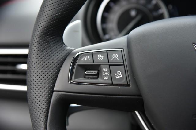 2023 Maserati Levante GT
