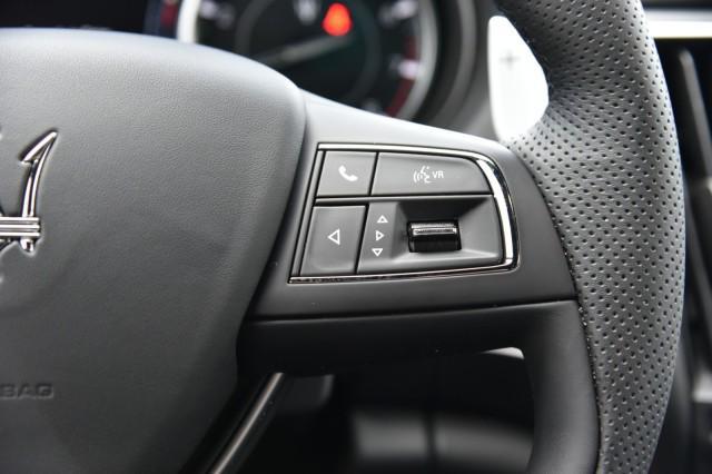 2023 Maserati Levante GT