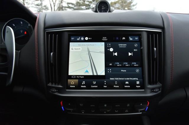 2023 Maserati Levante GT