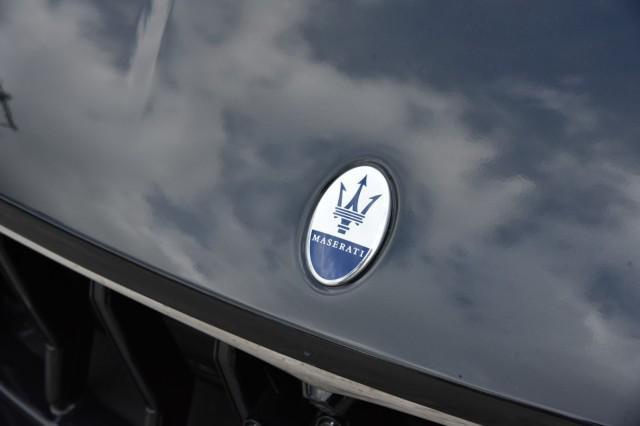 2023 Maserati Levante GT