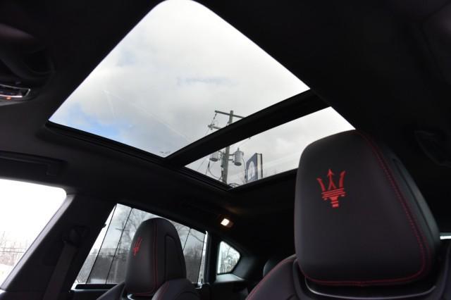 2023 Maserati Levante GT