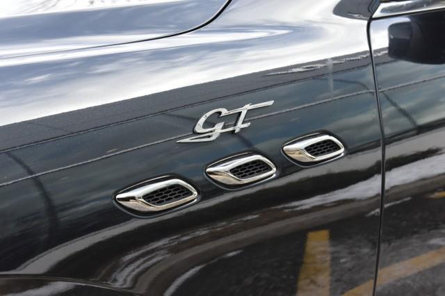2023 Maserati Levante GT