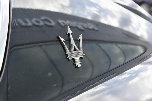 2023 Maserati Levante GT