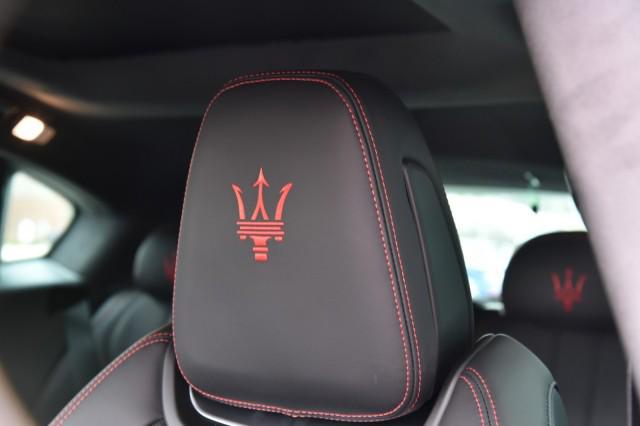 2023 Maserati Levante GT