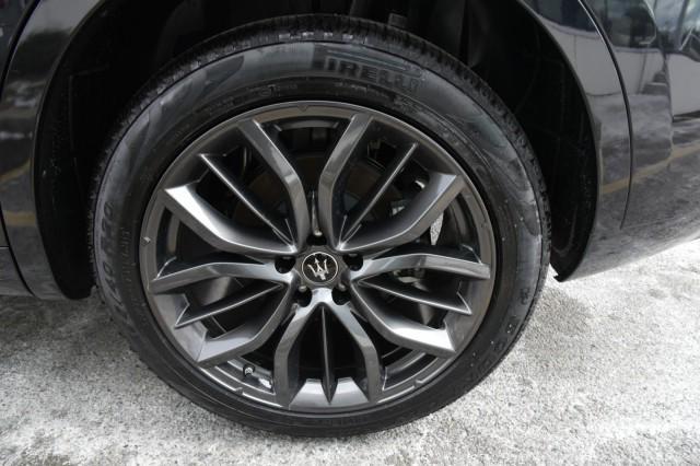 2023 Maserati Levante GT