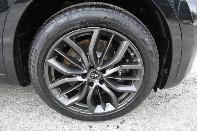 2023 Maserati Levante GT