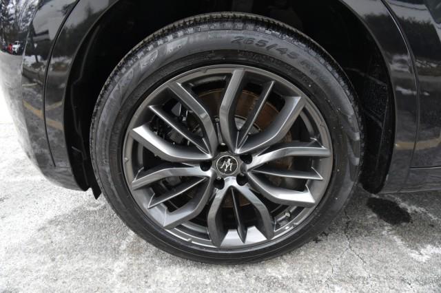 2023 Maserati Levante GT