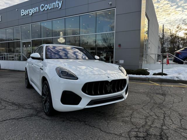 2024 Maserati Grecale GT