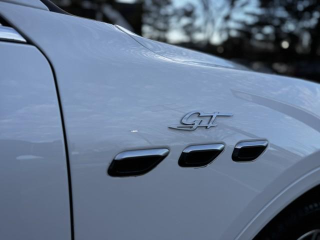 2024 Maserati Grecale GT