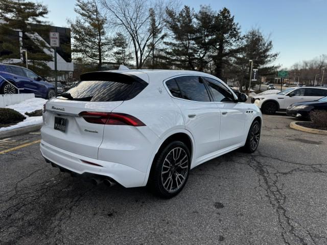 2024 Maserati Grecale GT